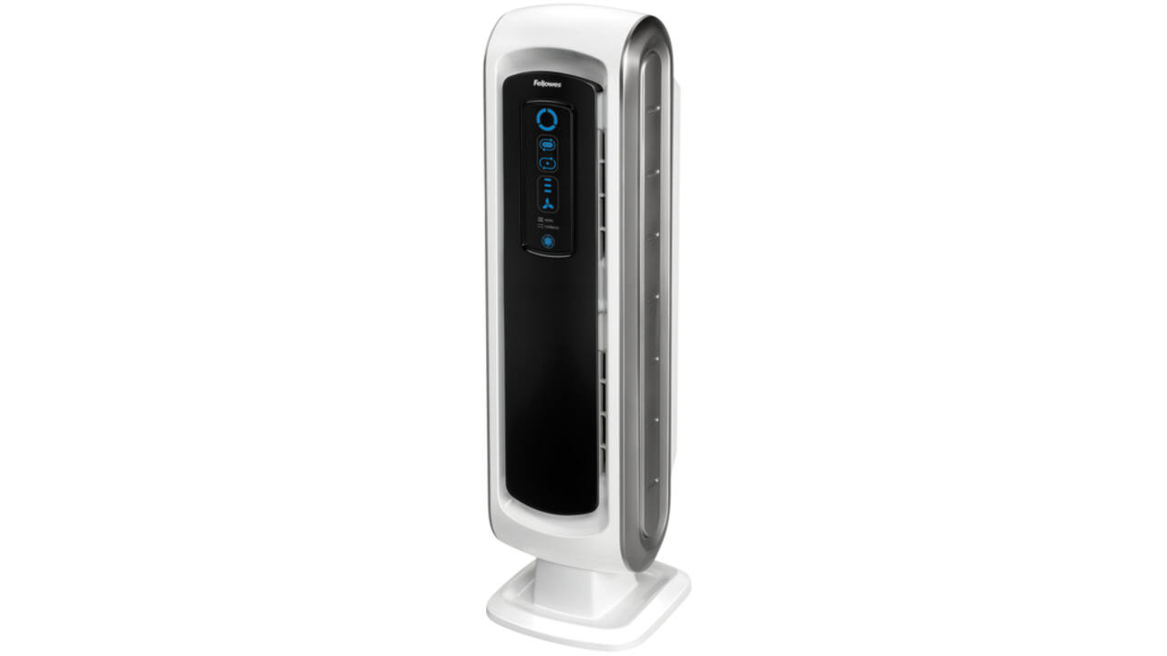 Luchtreiniger Aeramax DX5