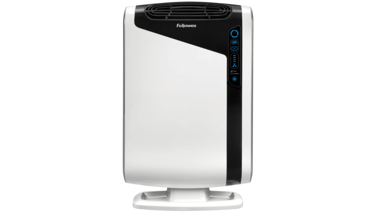 Luchtreiniger Aeramax DX95