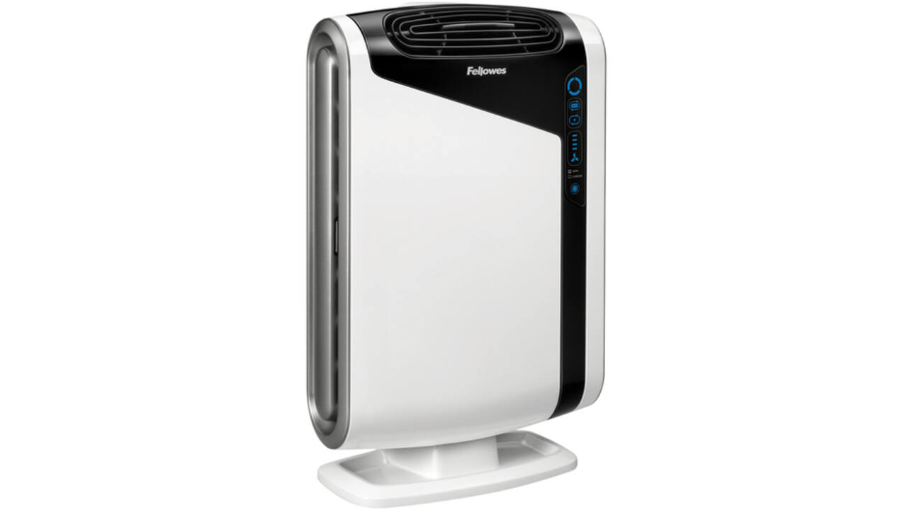 Luchtreiniger Aeramax DX95