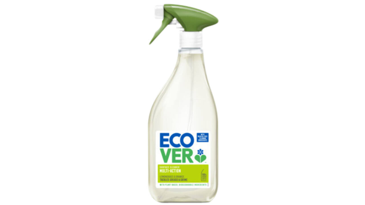 Allesreiniger Ecover spray 500ml