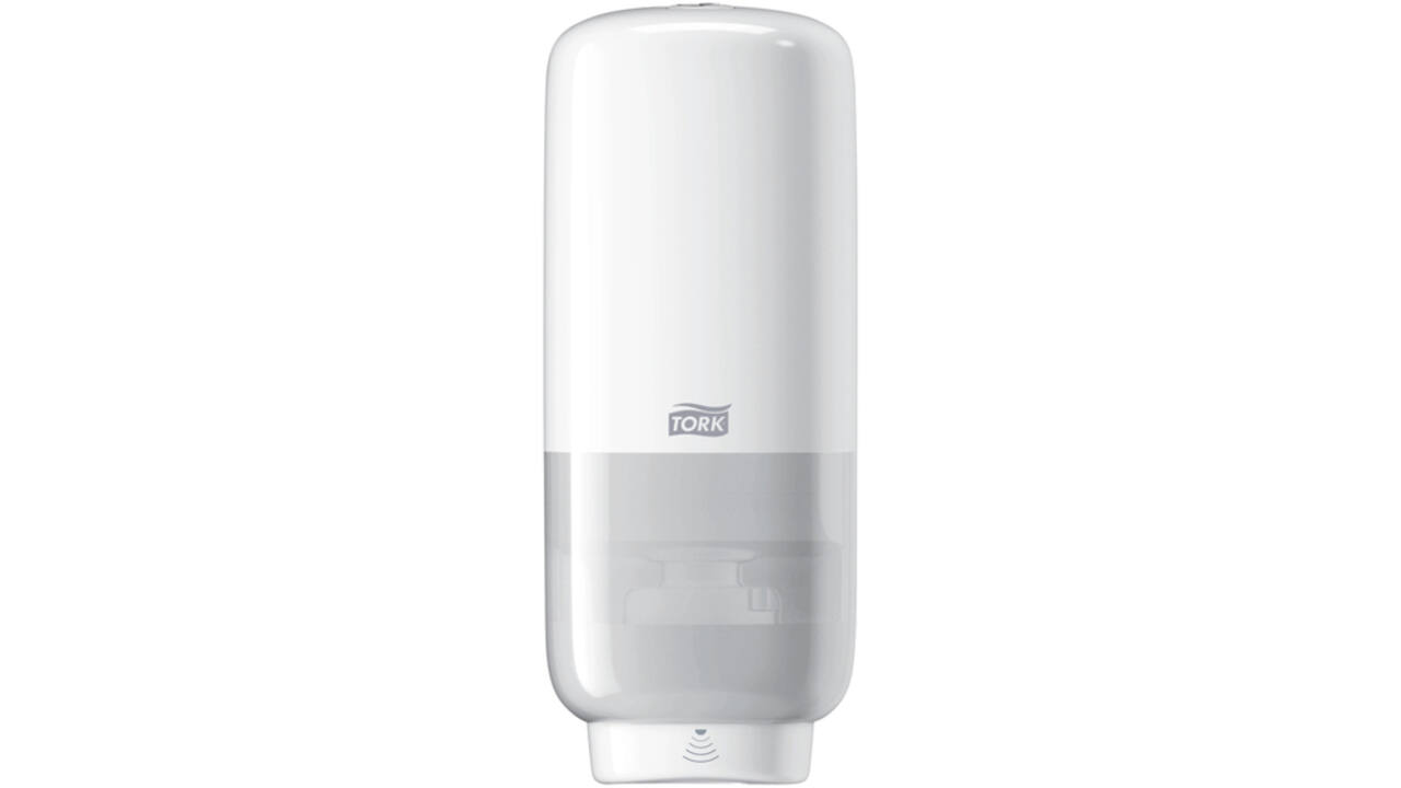 Zeepdispenser Tork Intuition Sensor S4 Elevation wit 561600