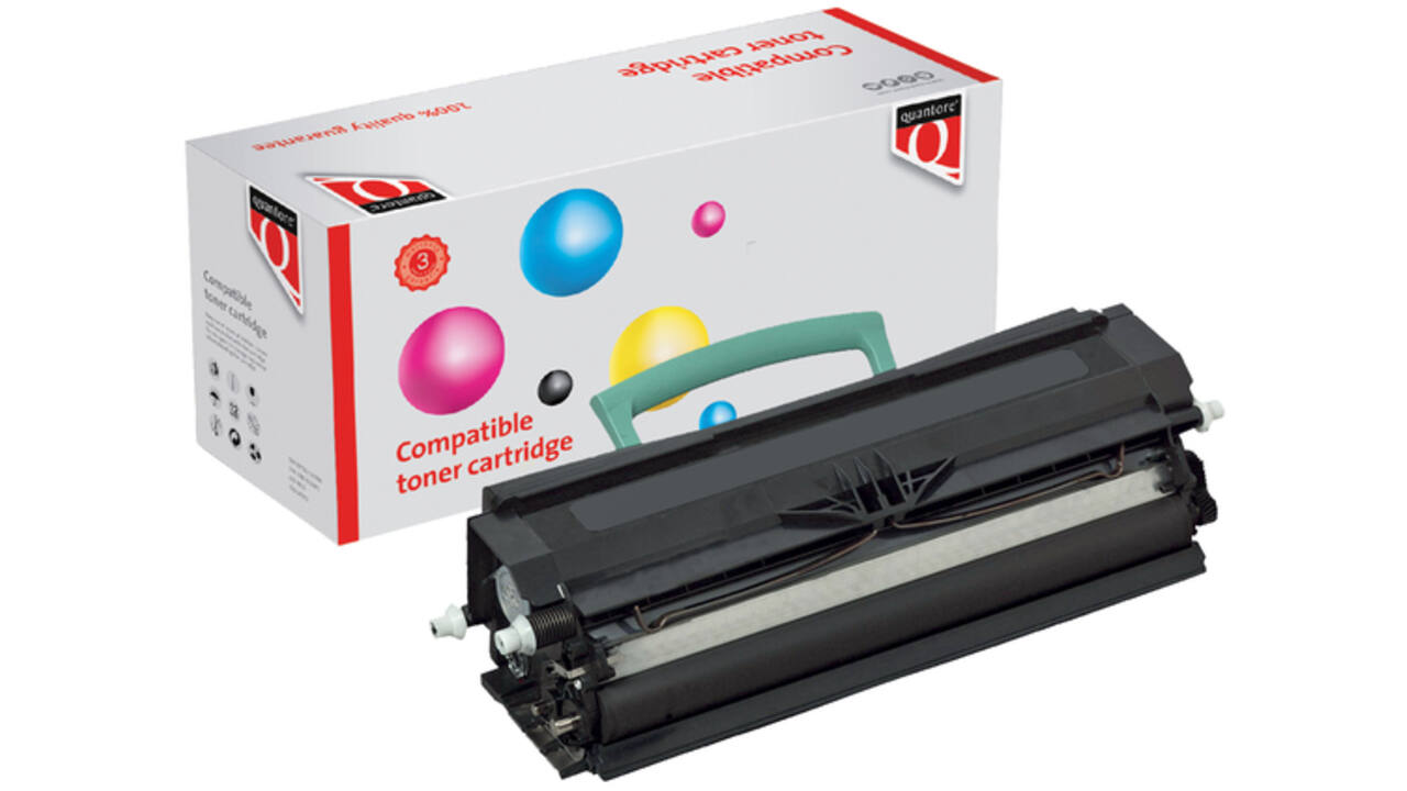 Tonercartridge Quantore alternatief tbv HP 659A W2012A geel