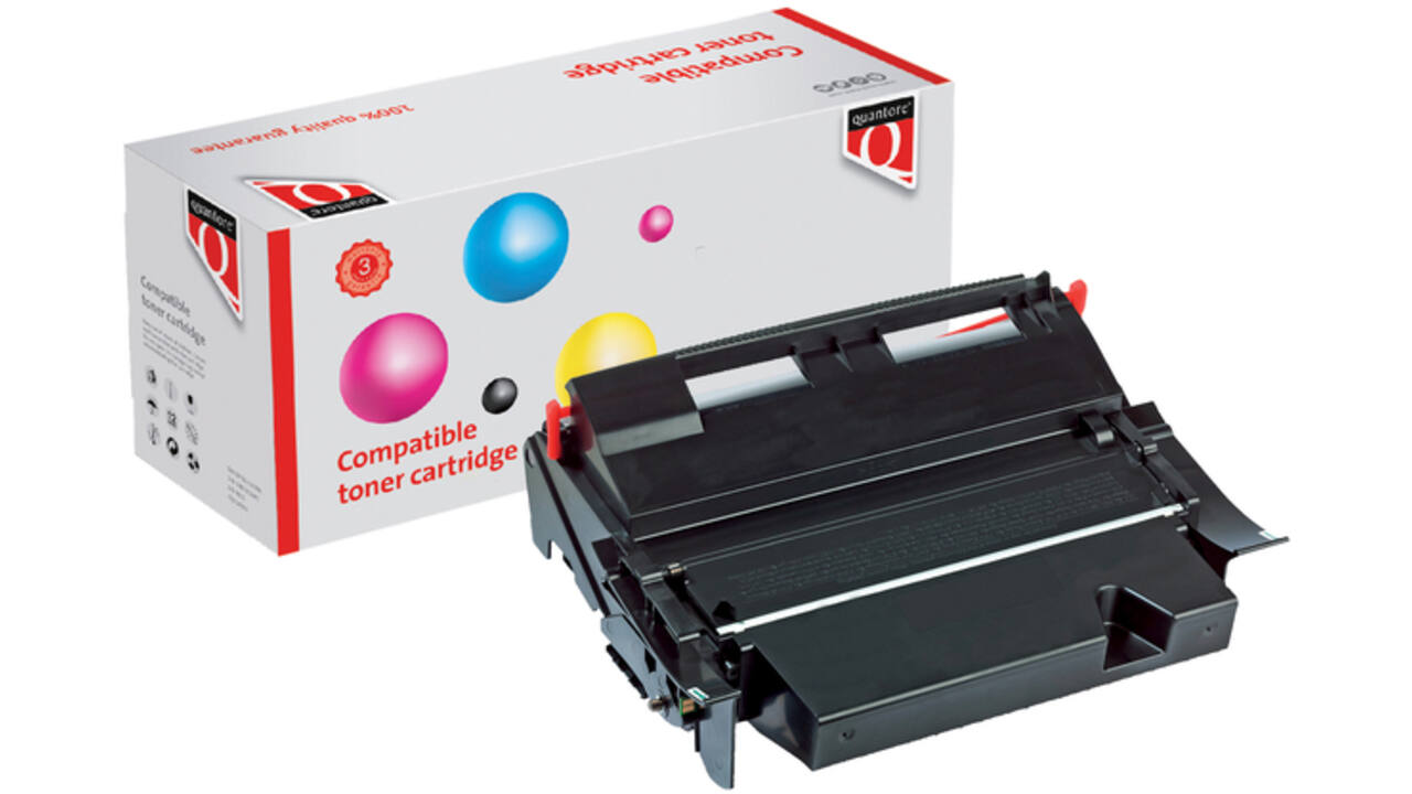 Tonercartridge Quantore alternatief tbv HP 659A W2011A blauw