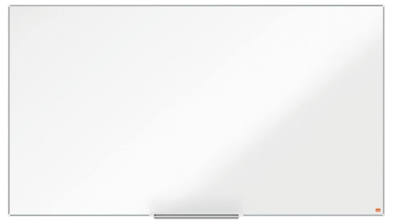 Whiteboard Nobo Impression Pro Widescreen 87x155cm emaille