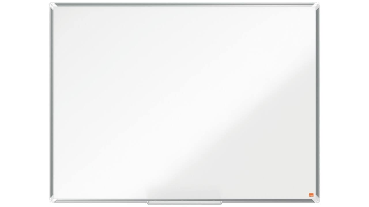 Whiteboard Nobo Premium Plus 90x120cm emaille