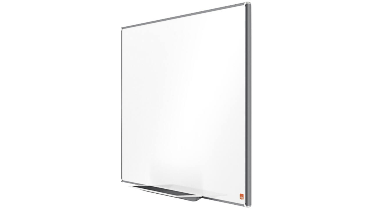 Whiteboard Nobo Impression Pro Widescreen 50x89cm emaille