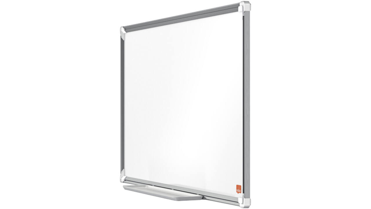 Whiteboard Nobo Premium Plus Widescreen 40x71cm emaille