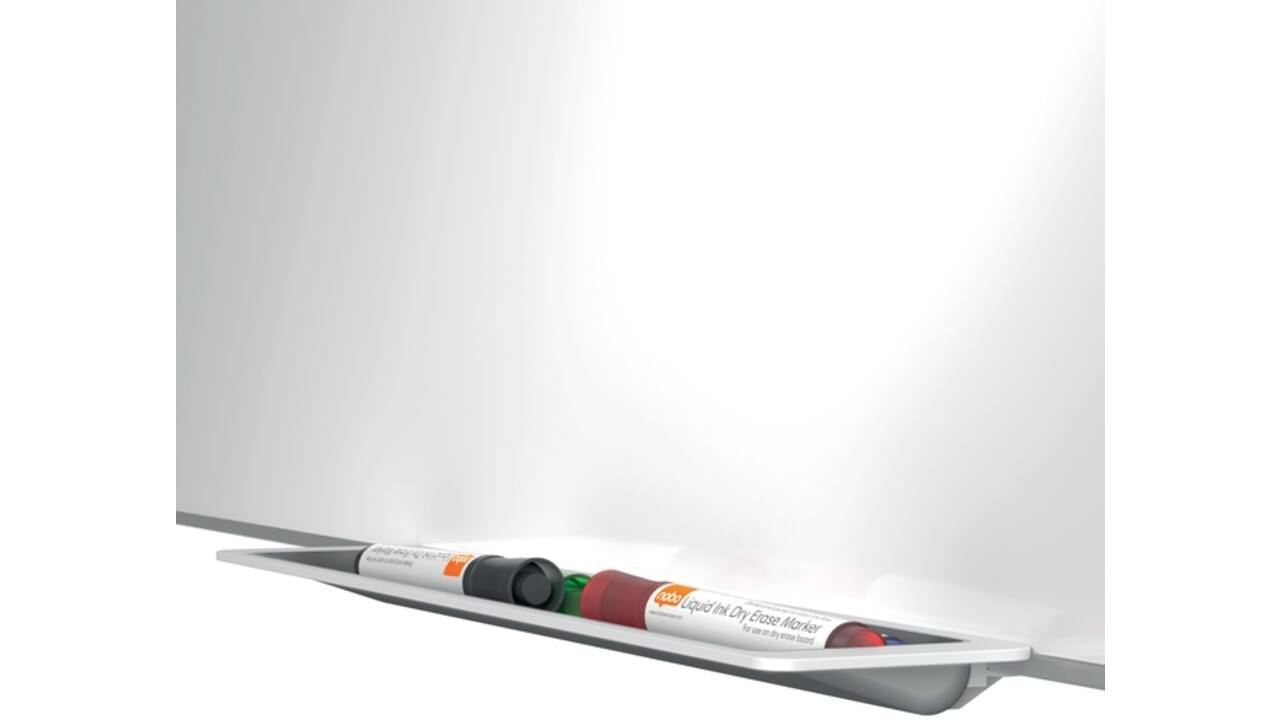 Whiteboard Nobo Impression Pro 100x150cm emaille