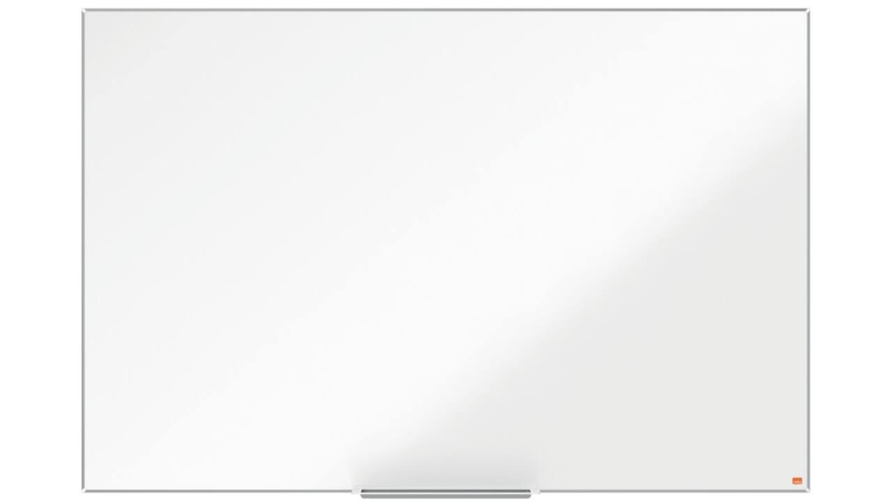 Whiteboard Nobo Impression Pro 100x150cm emaille