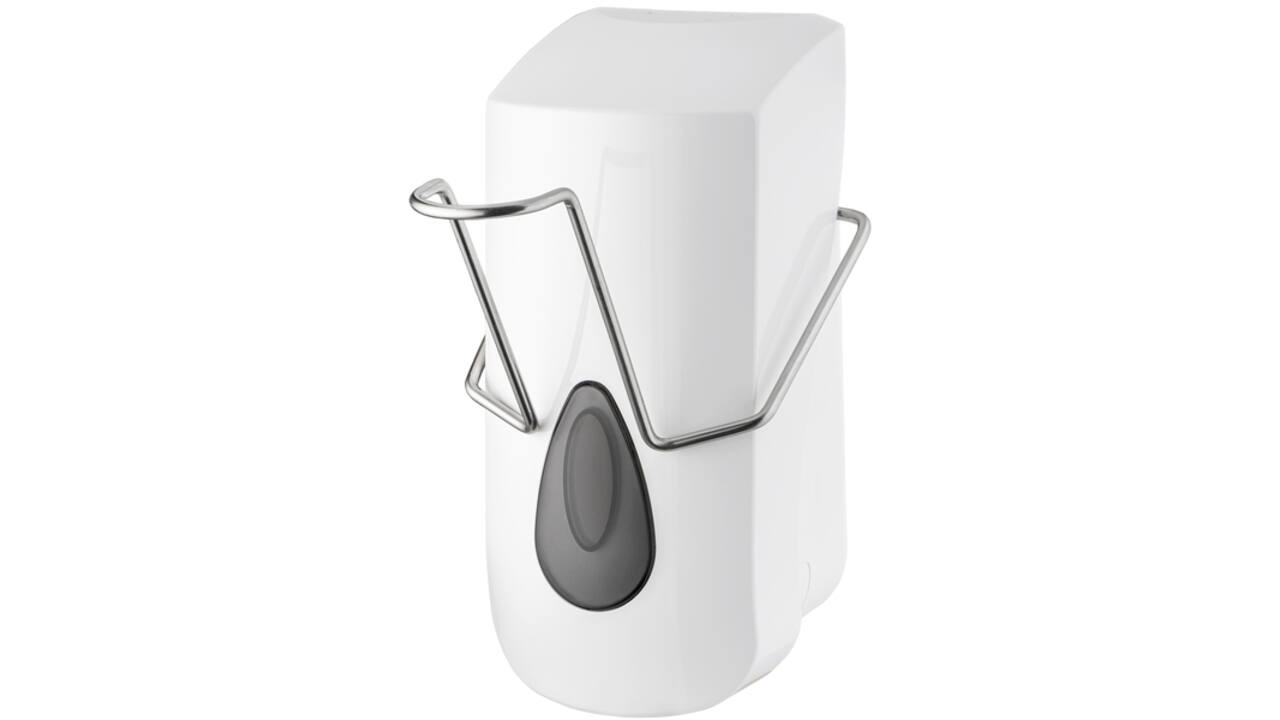 Dispenser Cleaninq Handzeep Armbediening