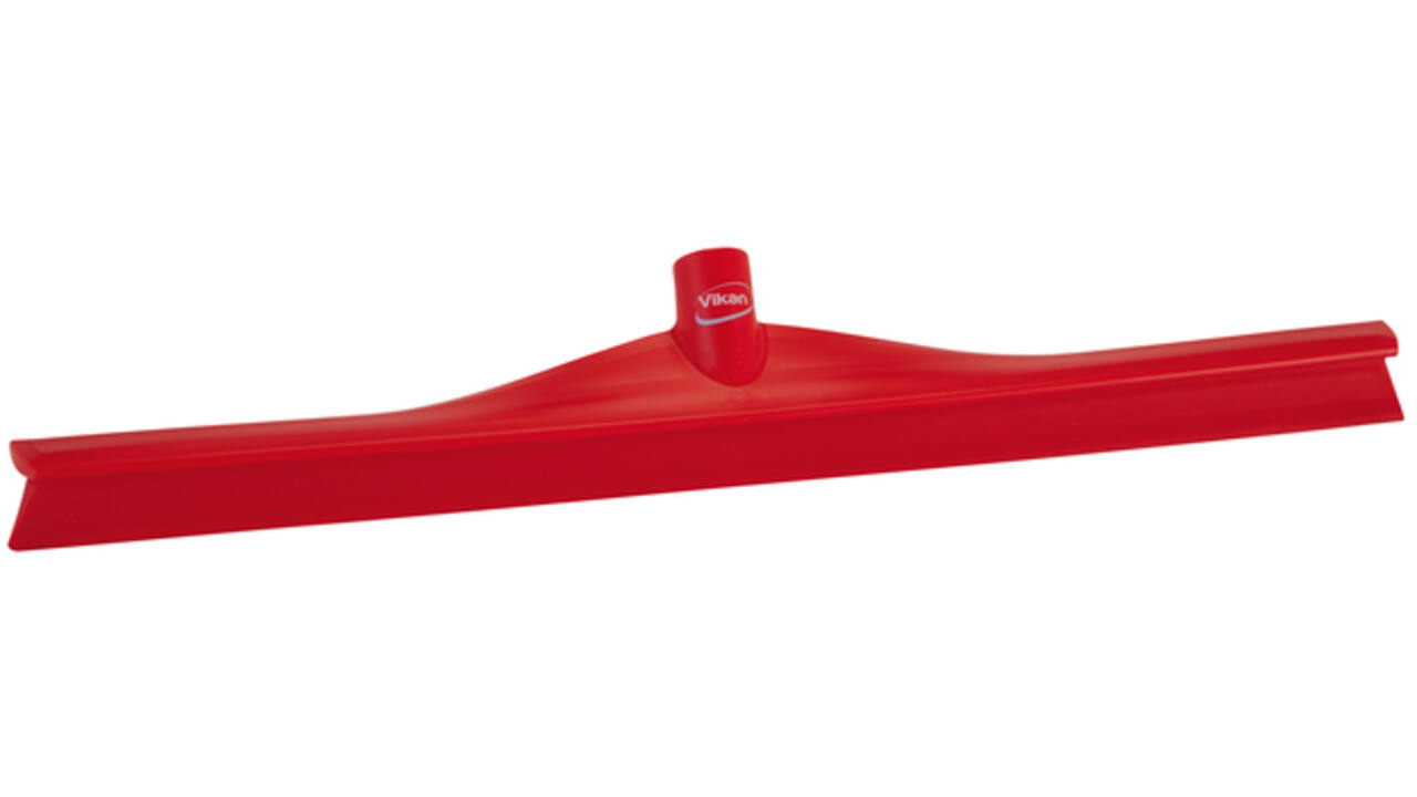 Vloertrekker Vikan ultra hygiëne 60cm rood