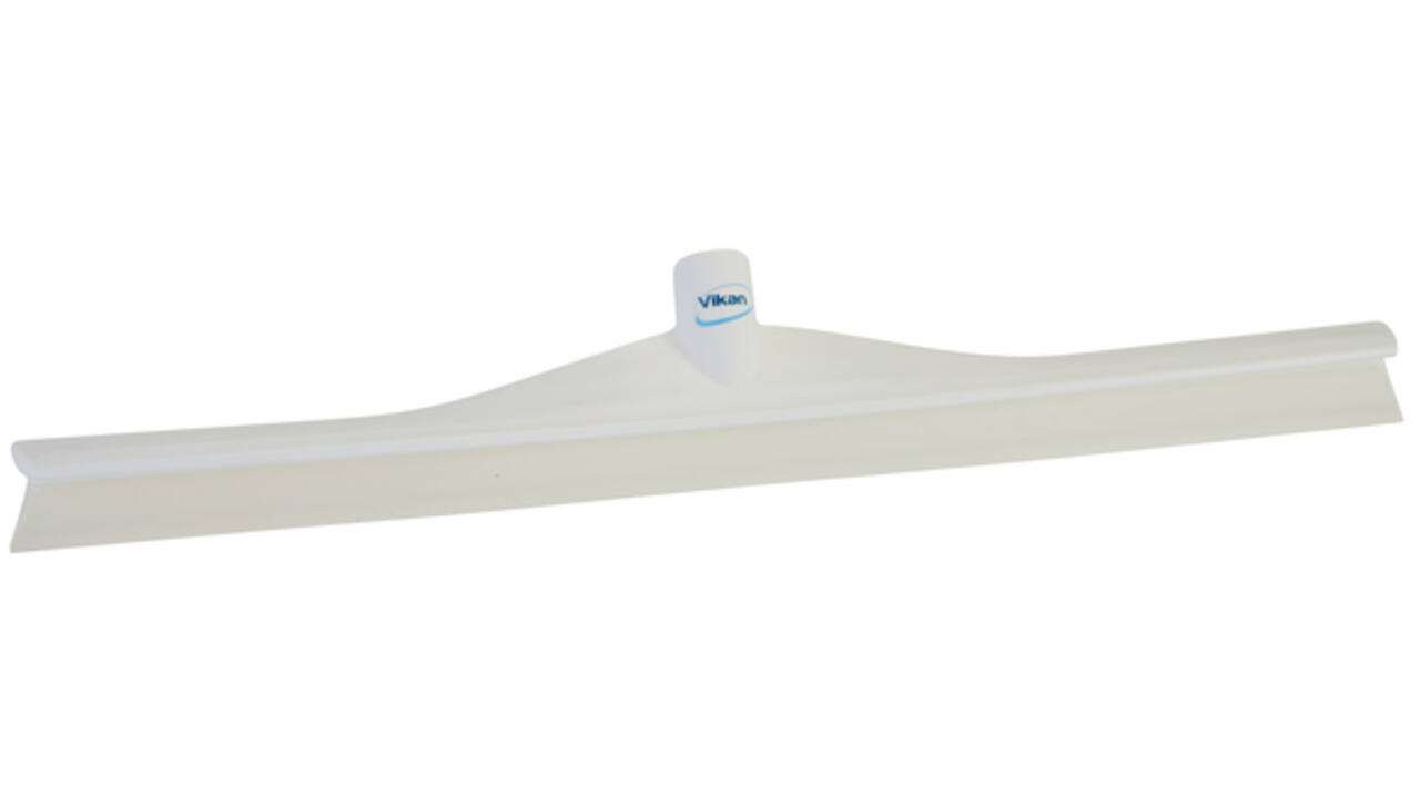 Vloertrekker Vikan ultra hygiëne 60cm wit