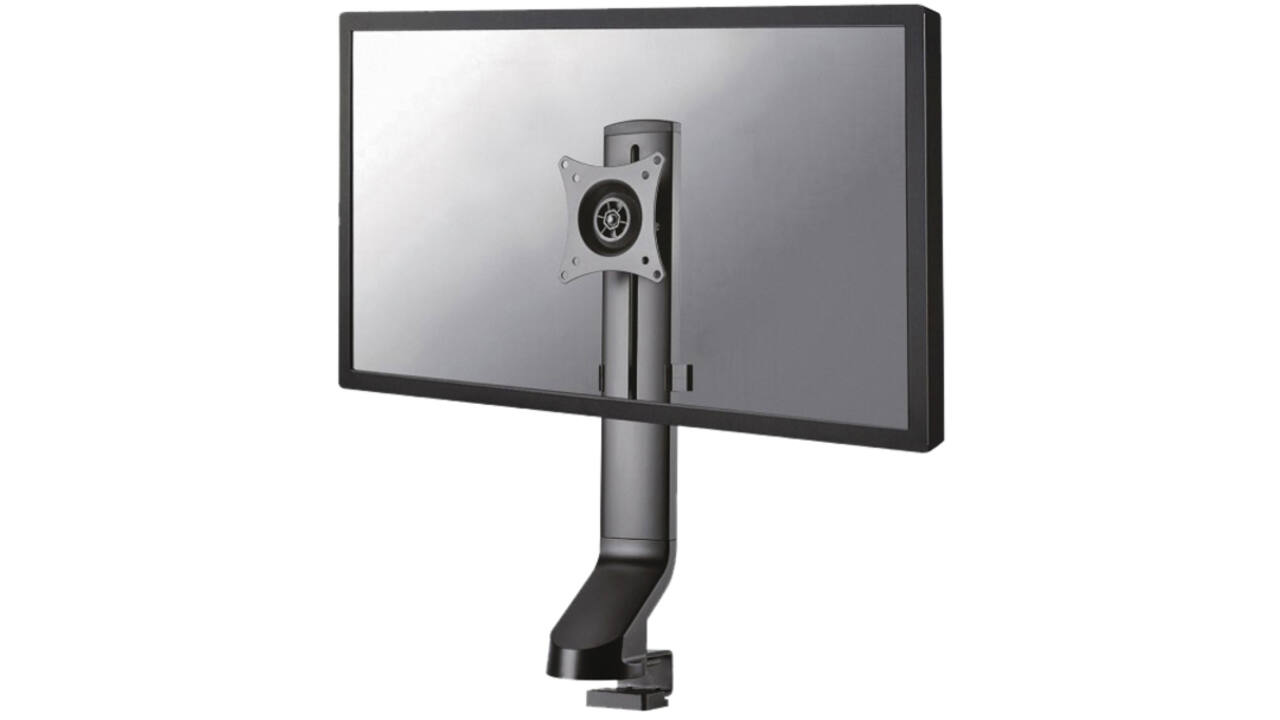 Monitorarm Neomounts FPMAD860 zwart