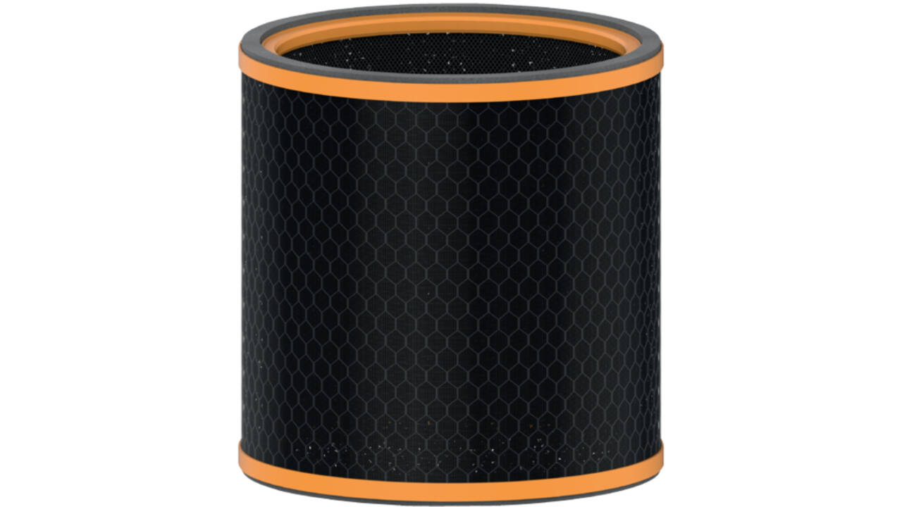 Filter koolstof geur en vos voor Leitz TruSens Z-3000