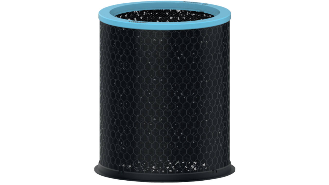 Filter koolstof allergie en griep voor Leitz TruSens Z-3000