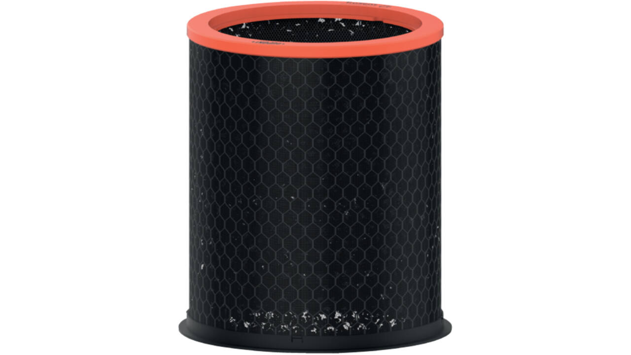 Filter koolstof huisdieren voor Leitz TruSens Z-3000