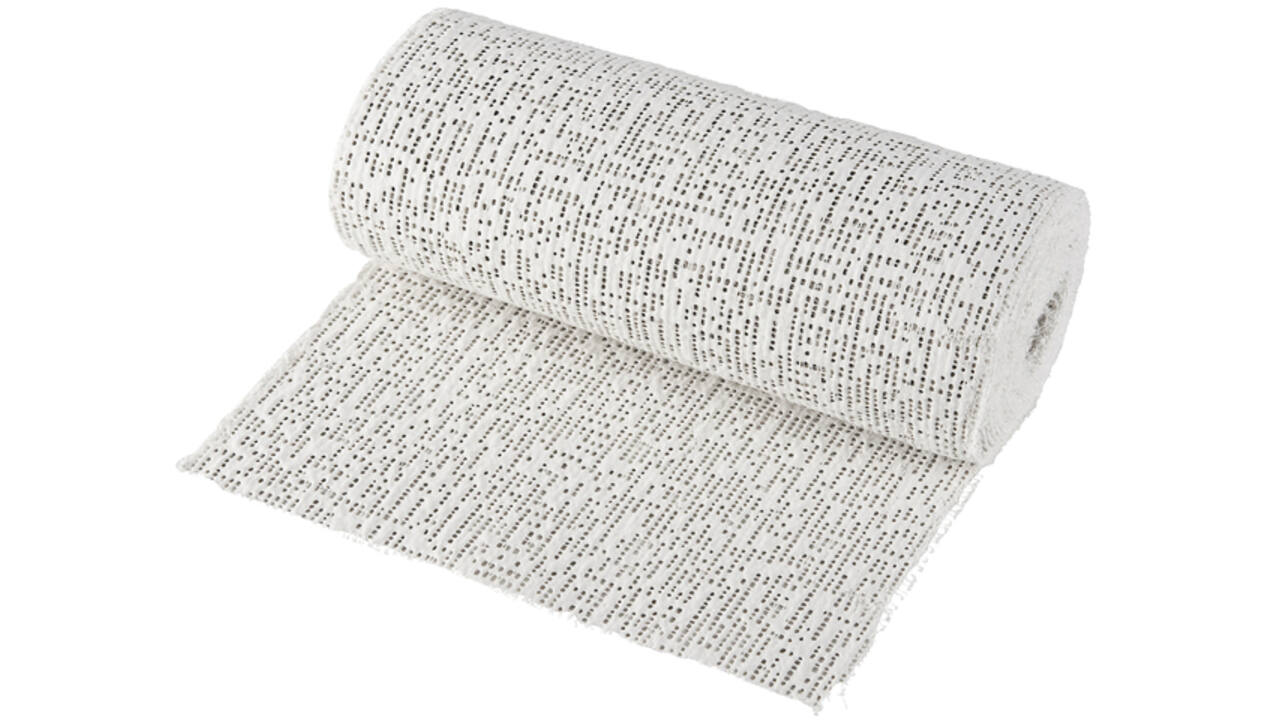 Gipsverband AMI rol 15x270cm