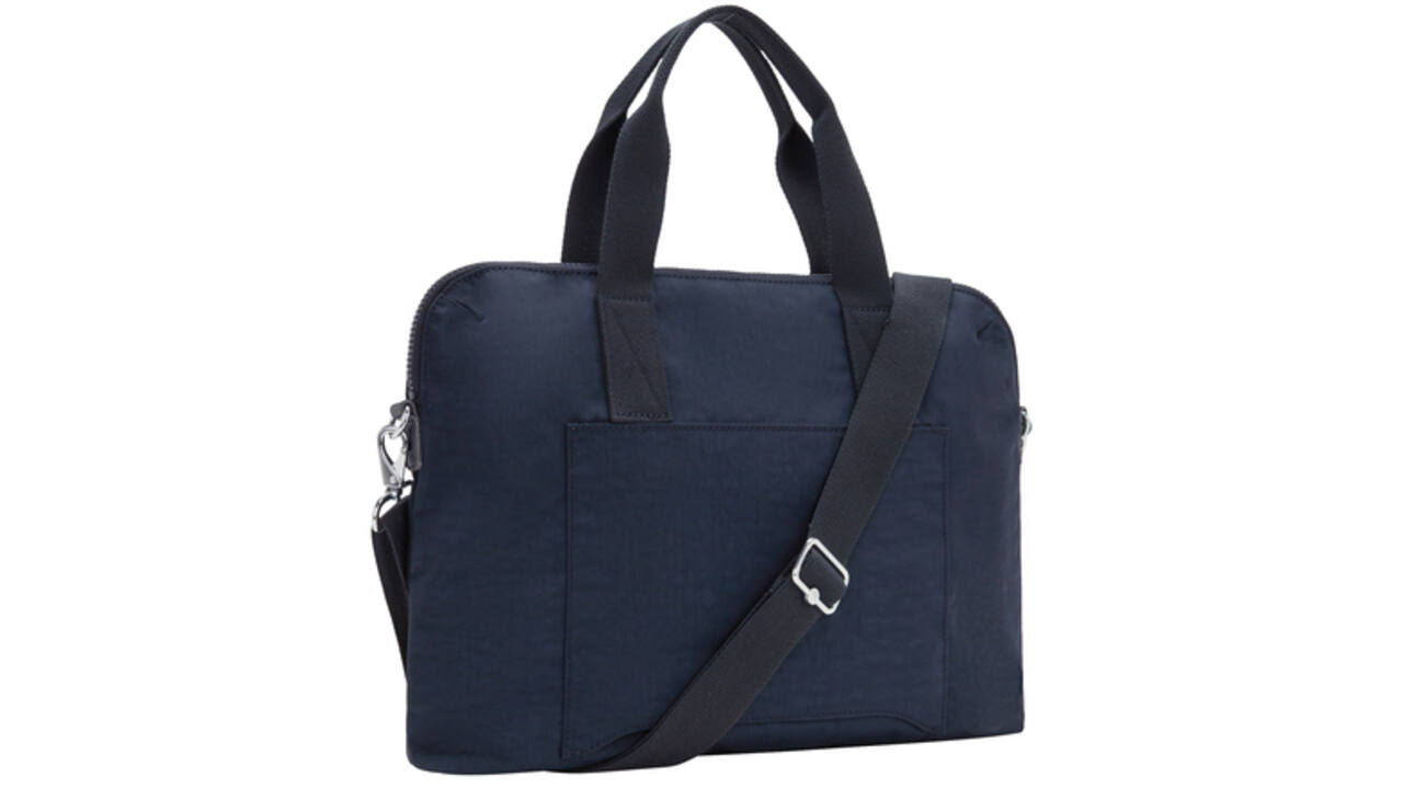 Laptoptas Kipling Elsil blue blue 2