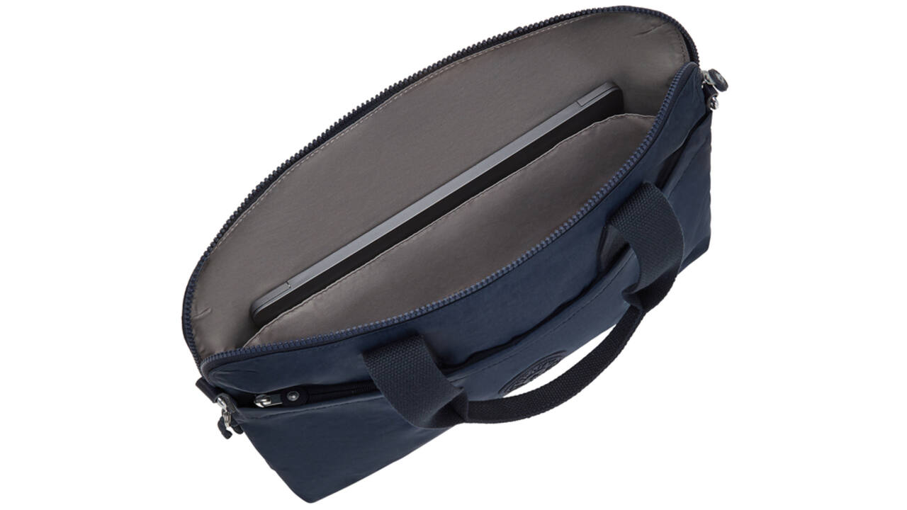 Laptoptas Kipling Elsil blue blue 2