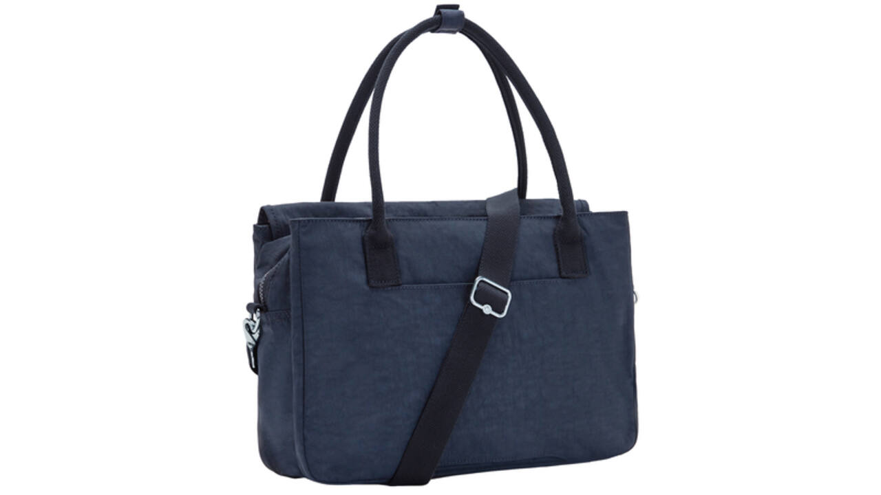 Laptoptas Kipling Superworker S blue blue 2