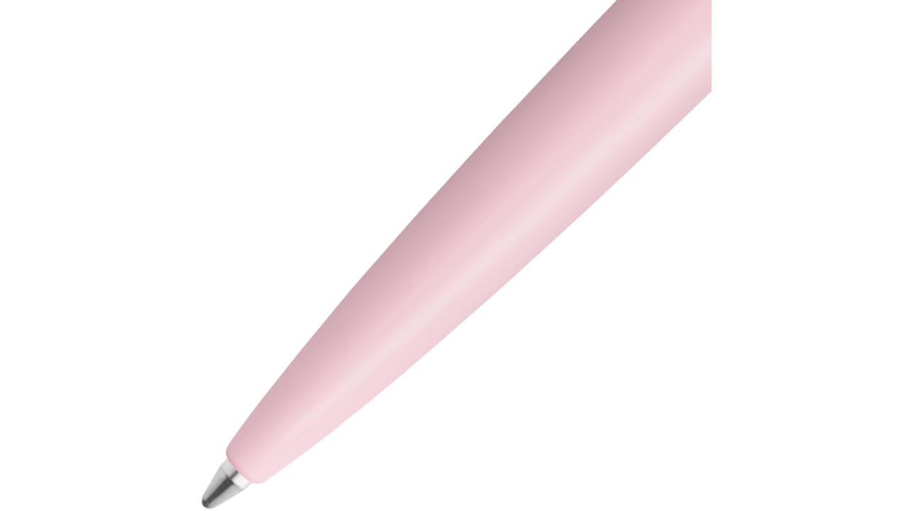 Balpen Waterman Allure pastel pink CT medium