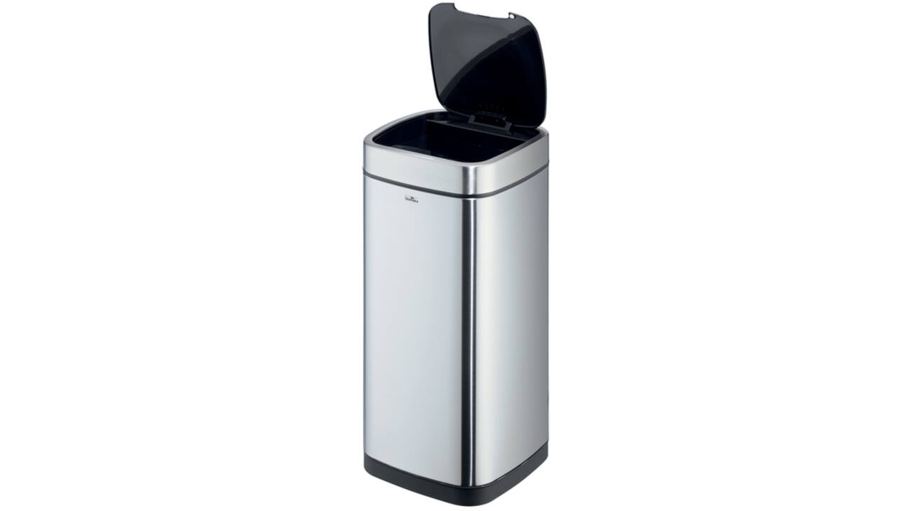 Afvalbak Durable No Touch met sensor 35L