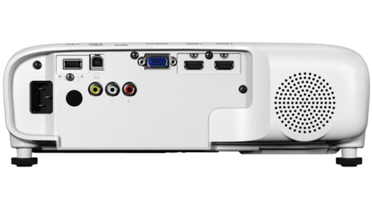 Projector Epson EB-FH52