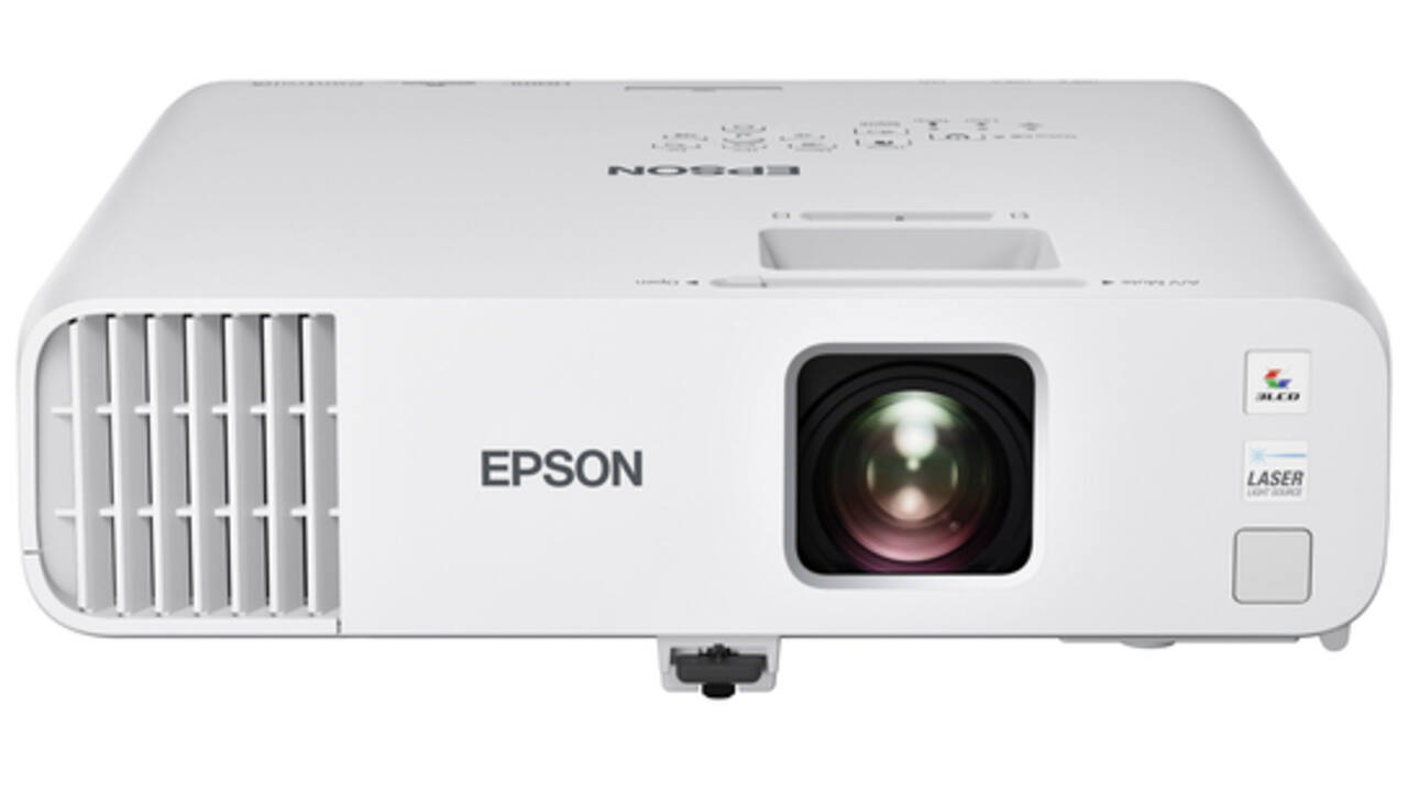 Projector Epson EB-L200F