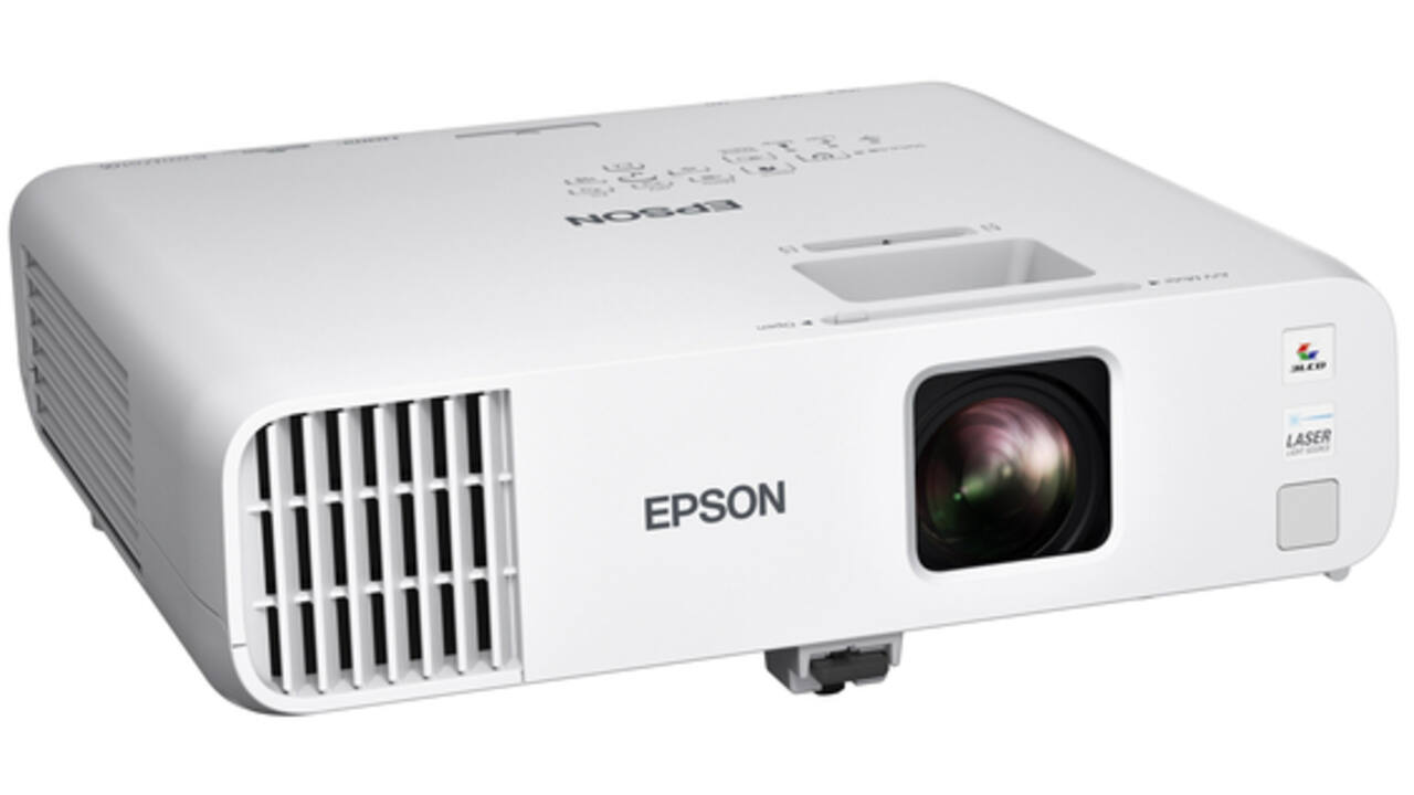 Projector Epson EB-L200F
