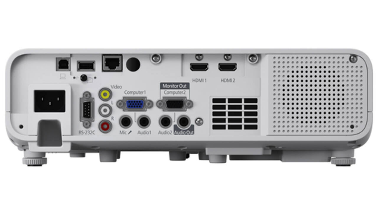 Projector Epson EB-L200F