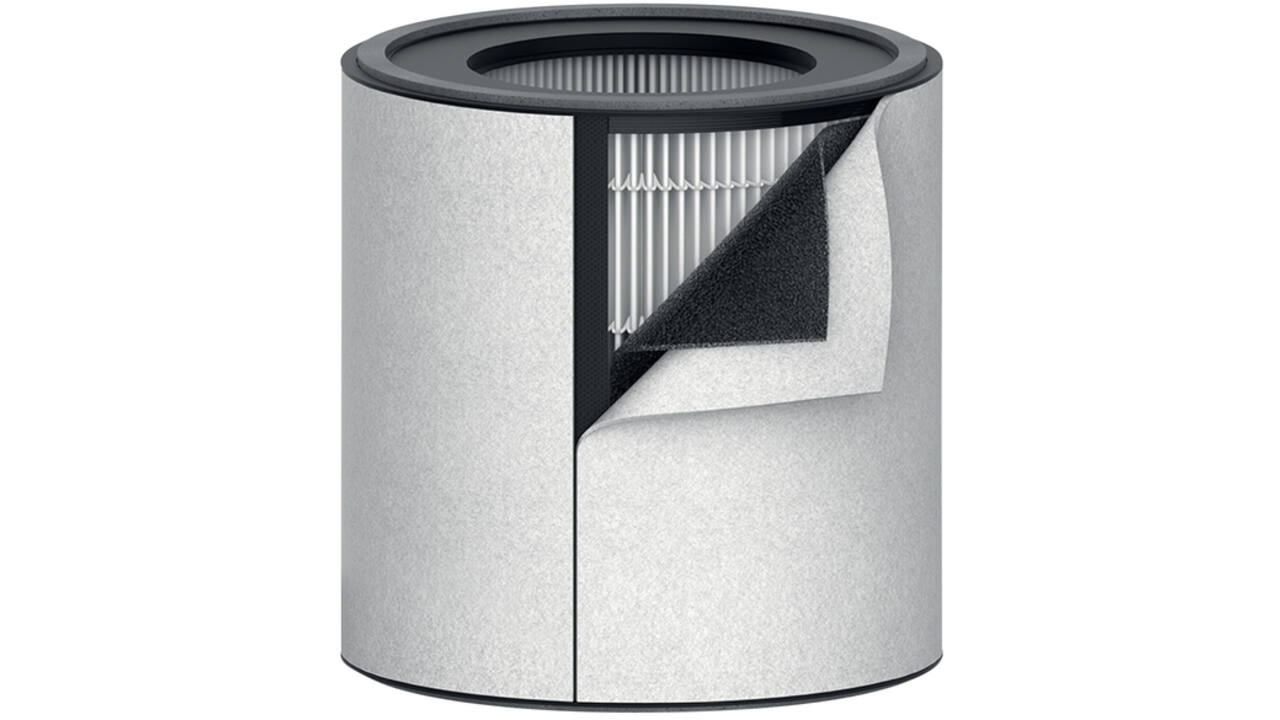 Filter Hepa 3-in-1 voor Leitz TruSens Z-3000