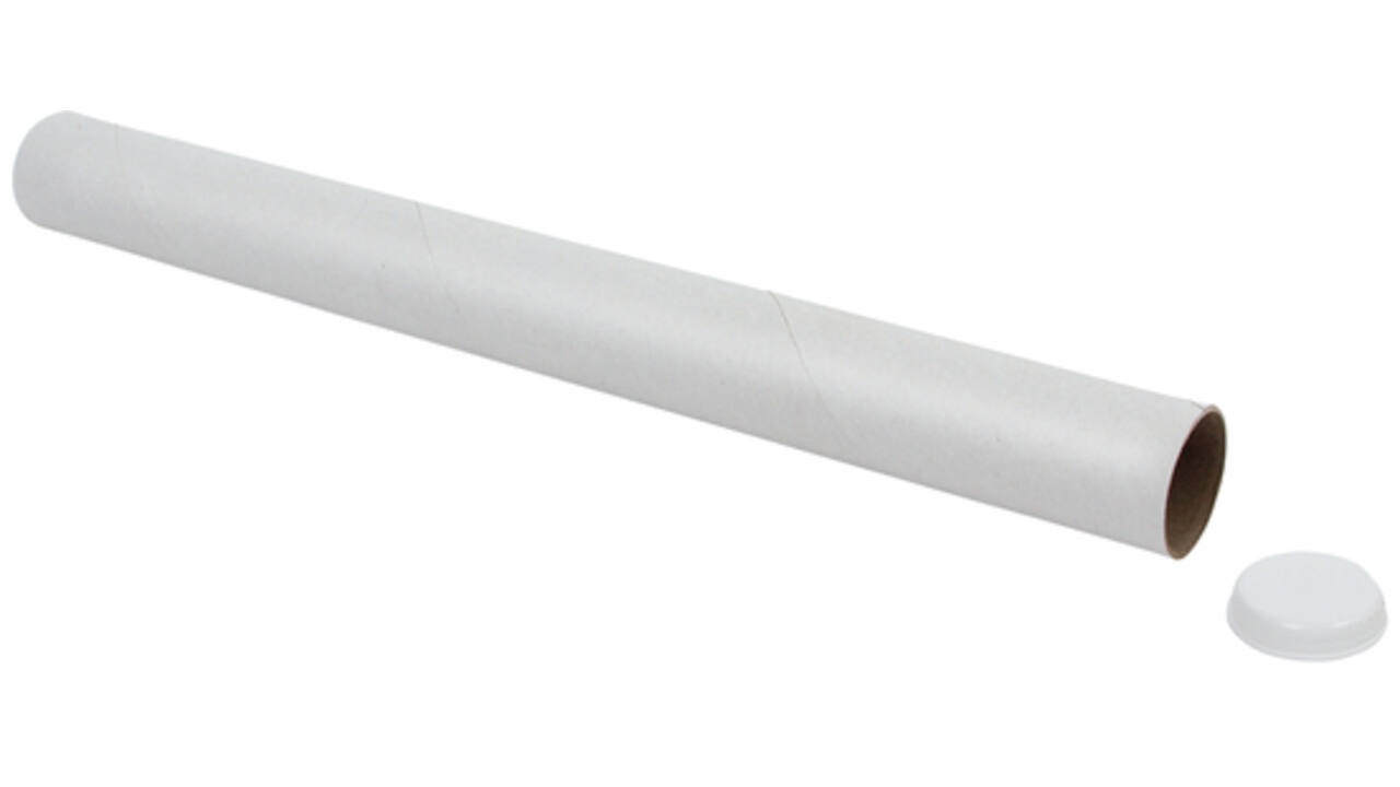 Verzendkoker IEZZY A3 330x29.7x1.2mm 5stuks