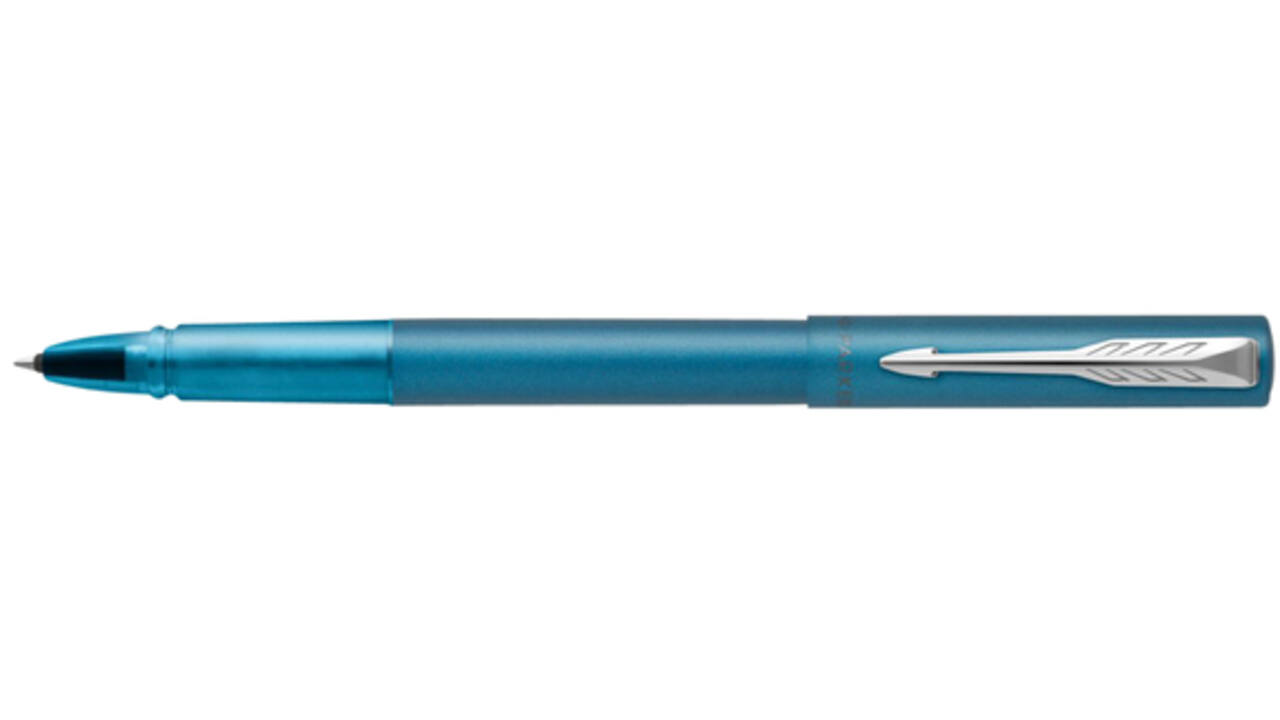 Rollerpen Parker Vector XL teal medium