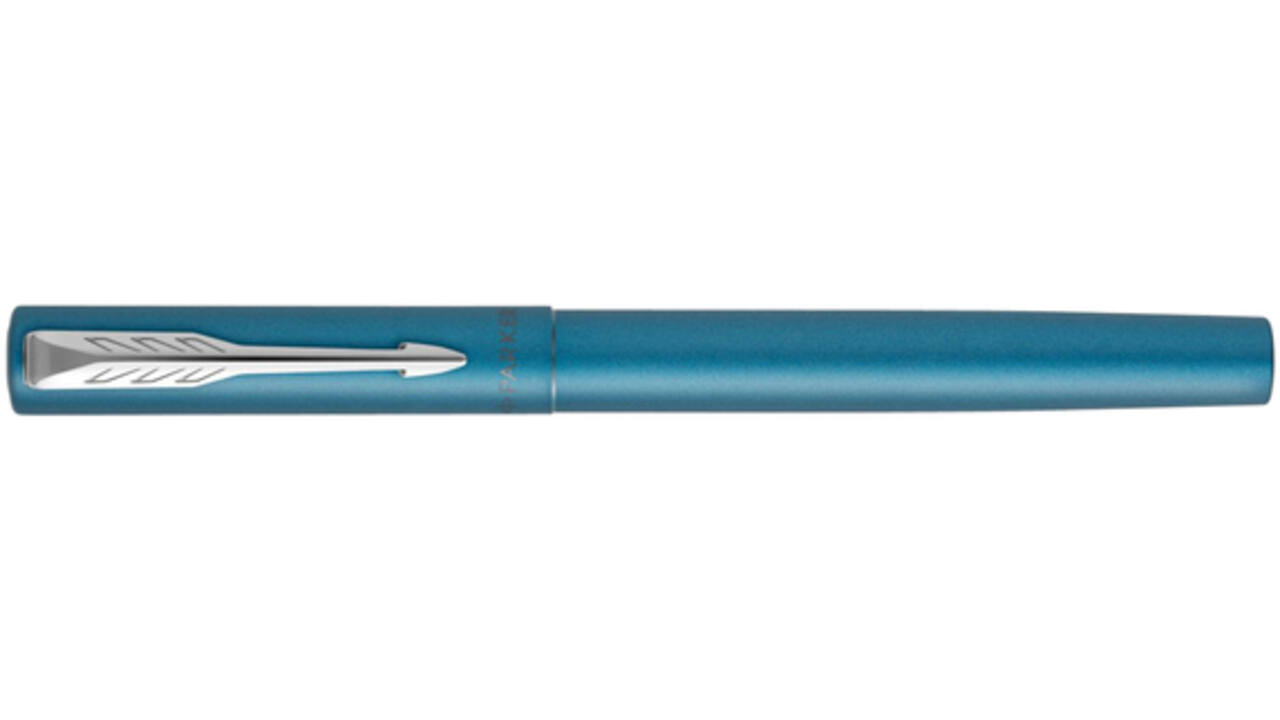 Rollerpen Parker Vector XL teal medium