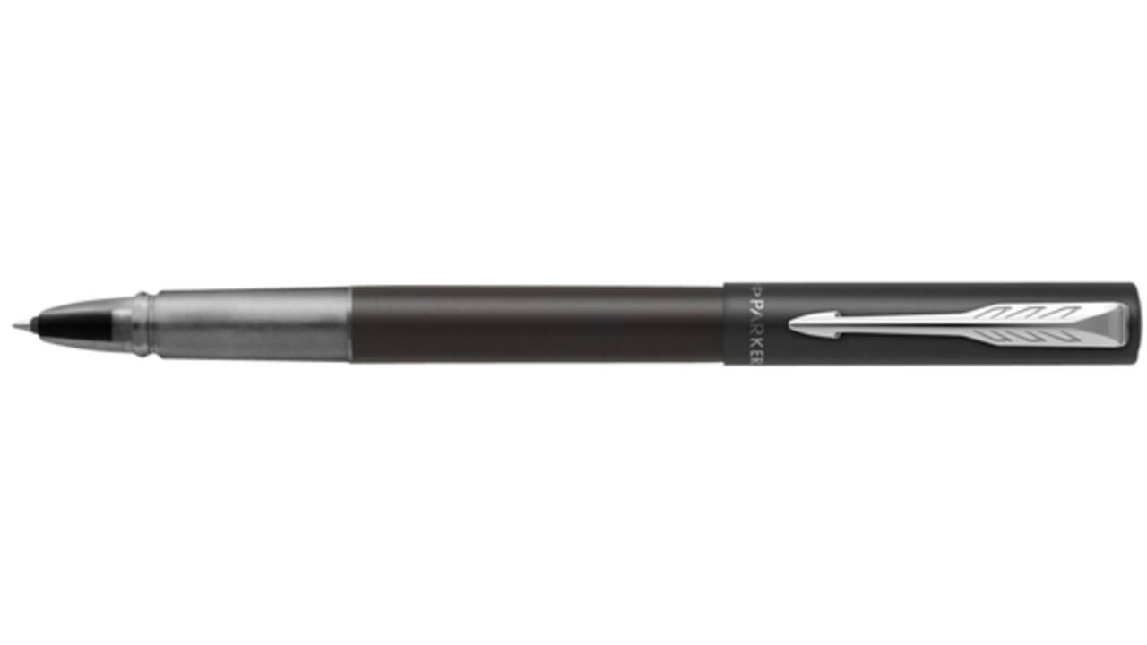 Rollerpen Parker Vector XL black medium