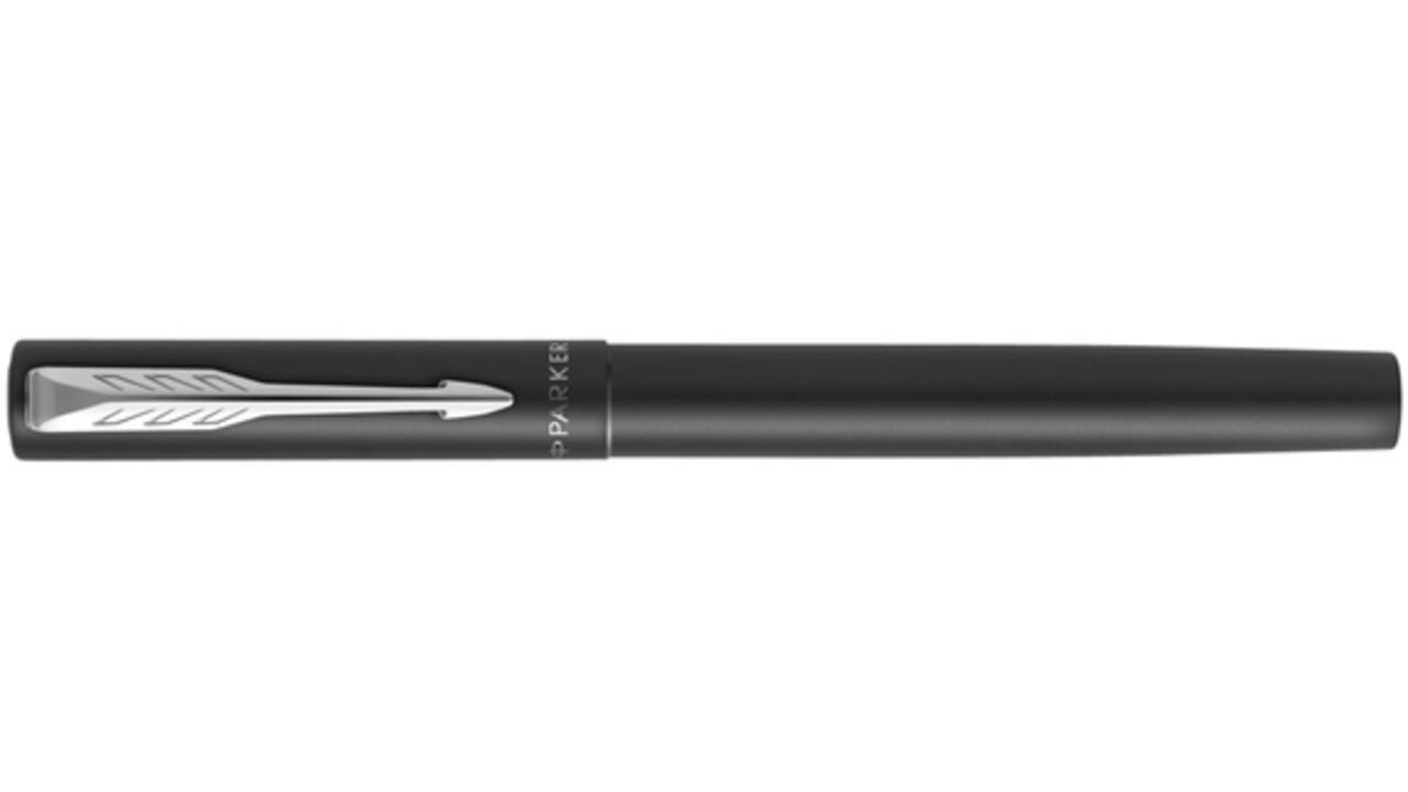 Rollerpen Parker Vector XL black medium