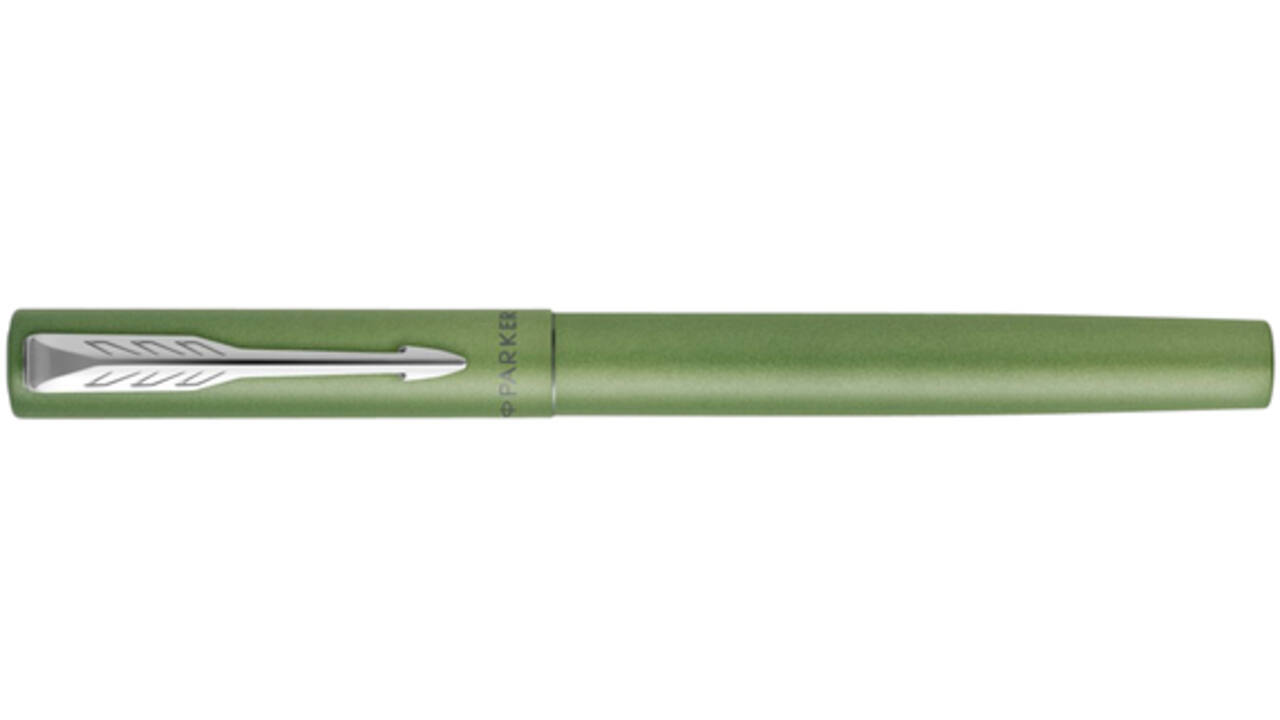 Rollerpen Parker Vector XL green medium