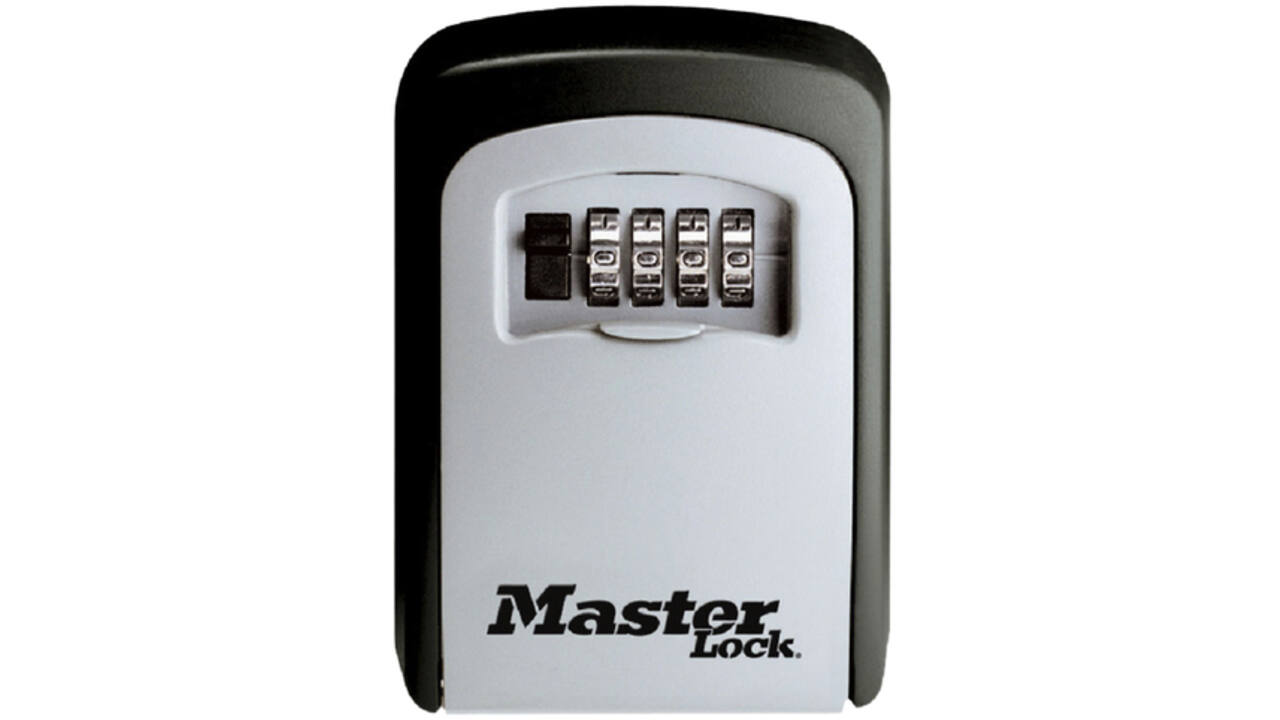 Sleutelkluis MasterLock Select Access middelgroot