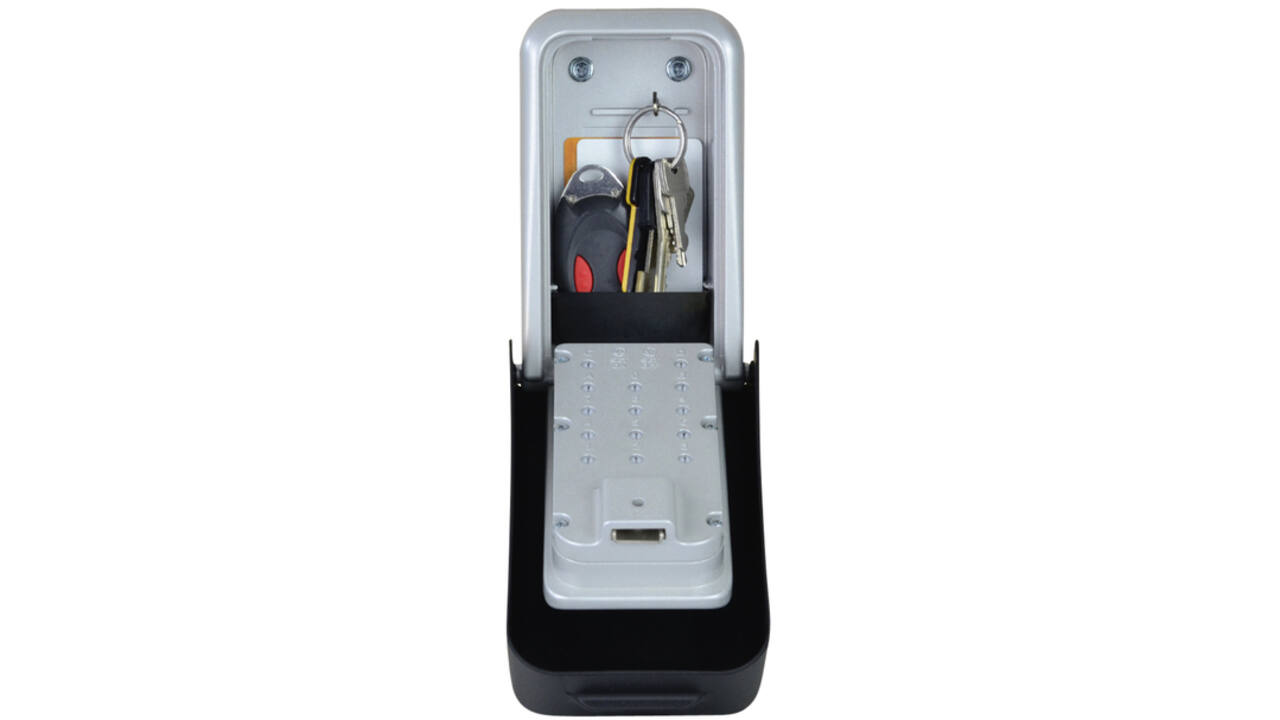 Sleutelkluis MasterLock Select Access XL cijfercombinatieslot