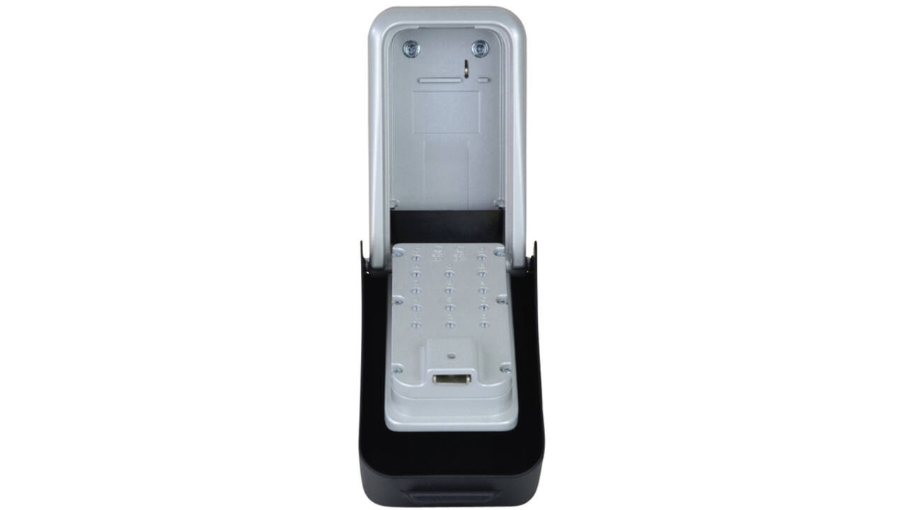 Sleutelkluis MasterLock Select Access XL cijfercombinatieslot