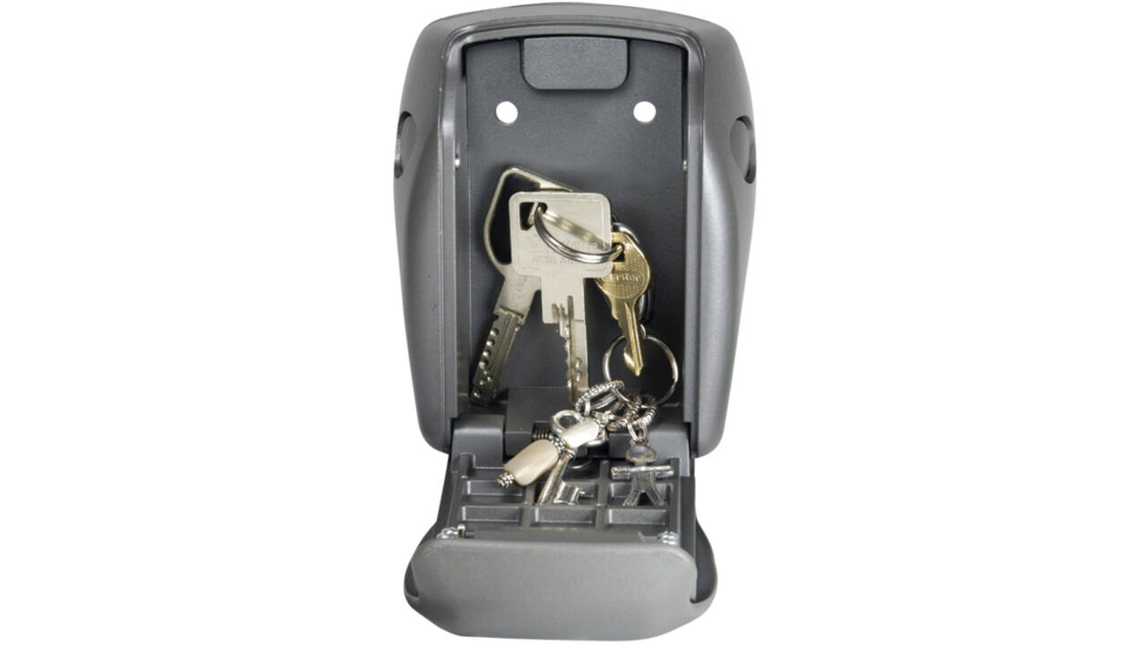 Sleutelkluis MasterLock Select Access groot