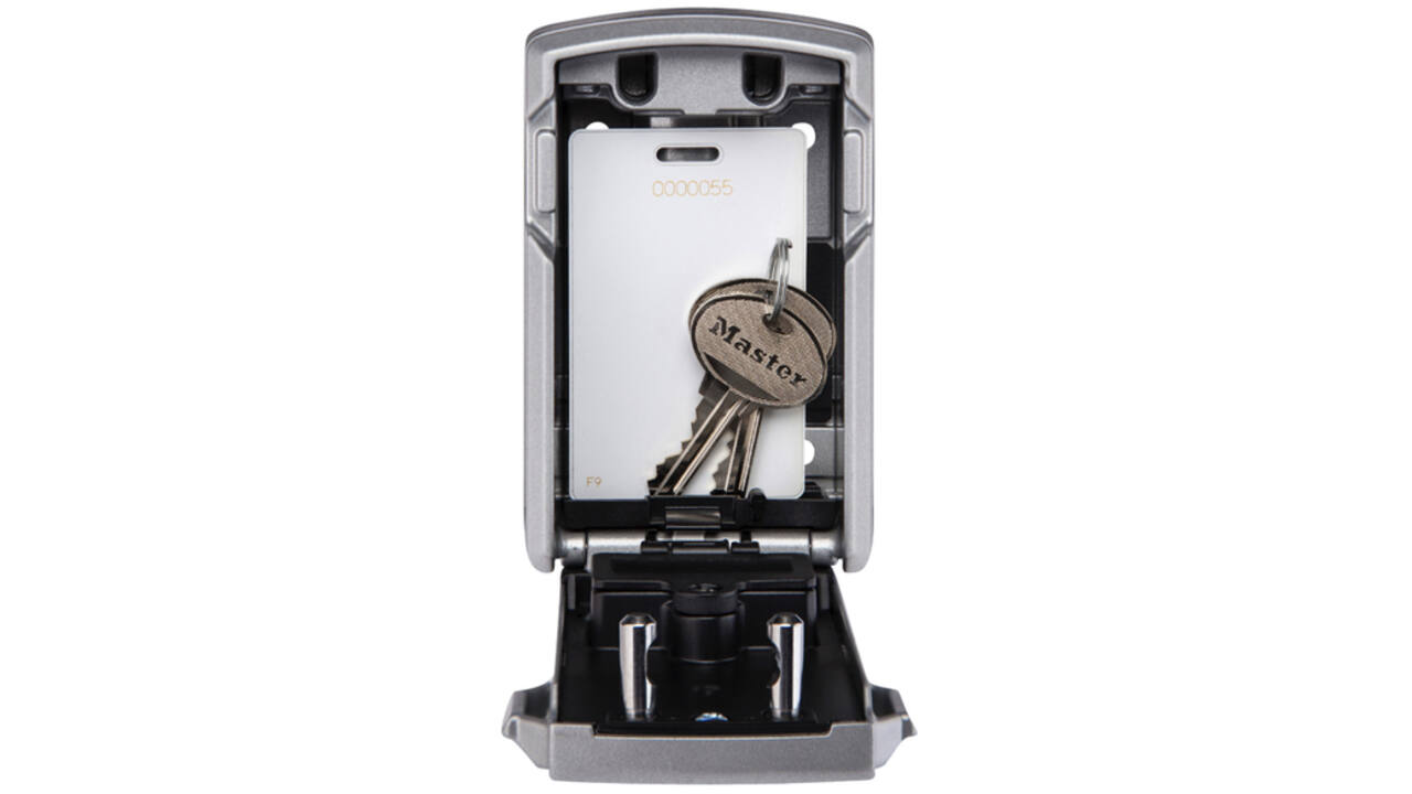 Sleutelkluis MasterLock Select Access Bluetooth