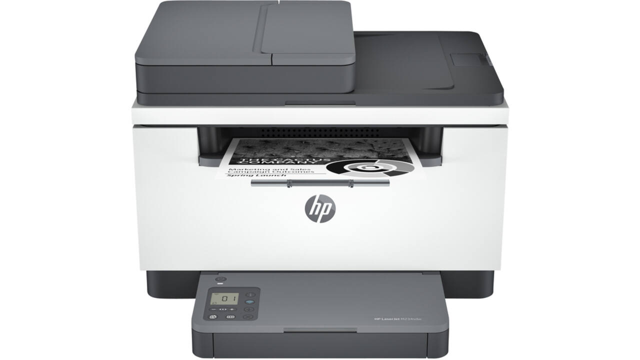 Multifunctional Laser printer HP Laserjet M234SDW