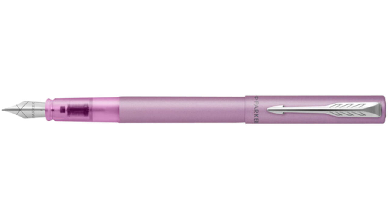 Vulpen Parker Vector XL lilac medium