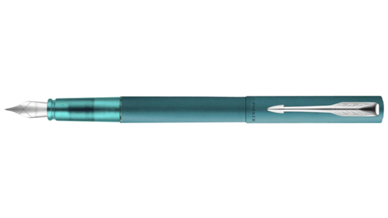 Vulpen Parker Vector XL teal medium