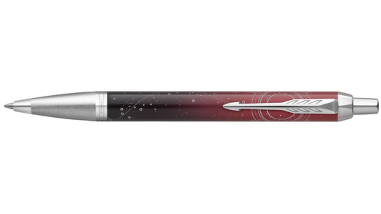 Balpen Parker IM SE portal CT medium