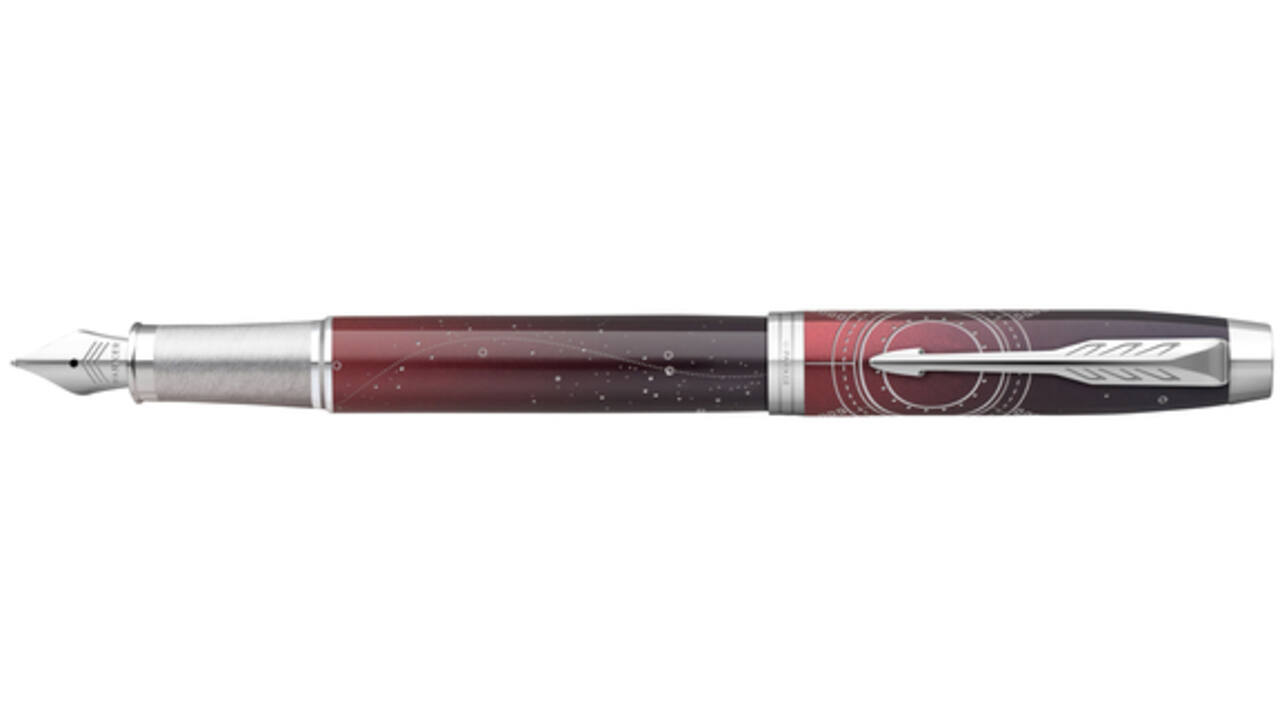 Vulpen Parker IM SE portal CT medium