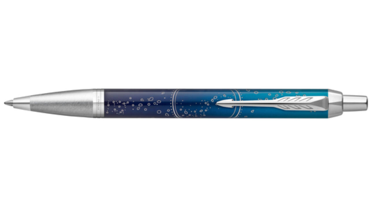 Balpen Parker IM SE submerge CT medium