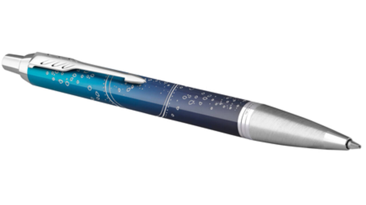 Balpen Parker IM SE submerge CT medium