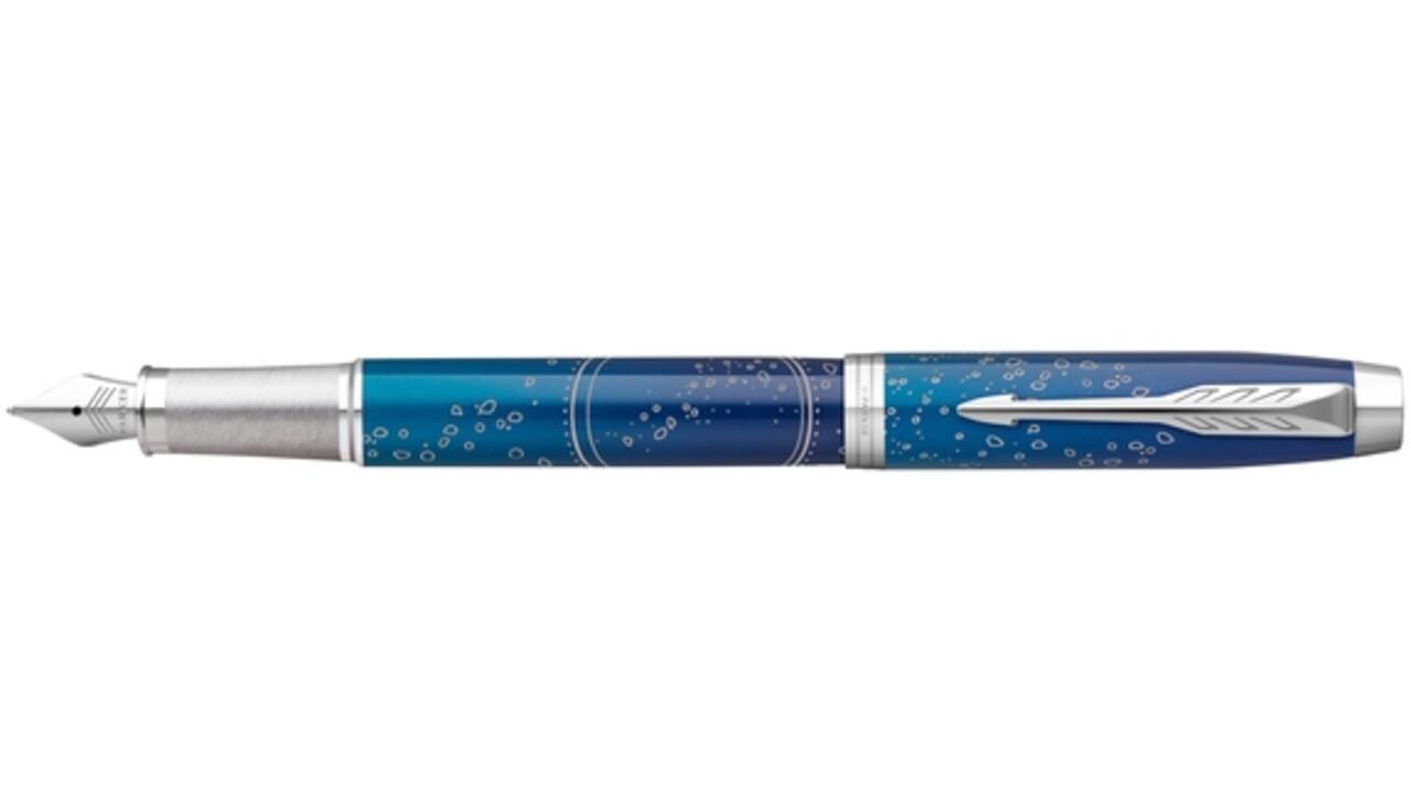 Vulpen Parker IM SE submerge CT medium